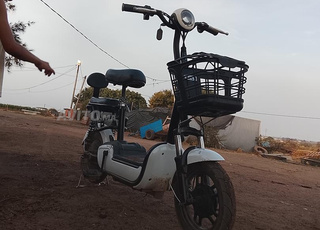 تمارة عين عتيق