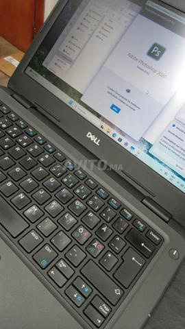 Dell 16g ram 256 ssd 13 بوصة 8 ème