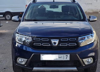 Dacia Stepway 2019