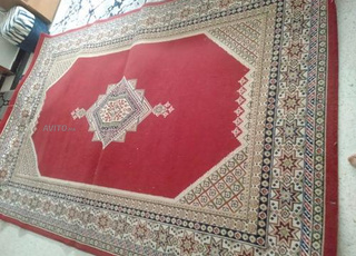 Tapis de Tanger