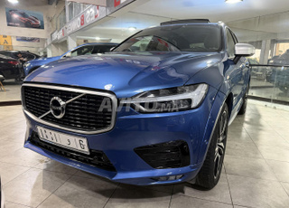 VOLVO XC60 R-Design