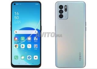 Oppo Reno 6Z 5G