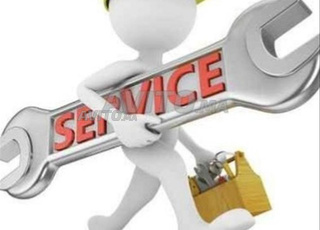 Multiservices à domicile