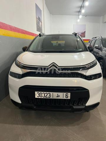 سيتروين C3 ديزل يدوي 2022 في الدار البيضاء