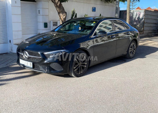 Mercedes-Benz Classe A