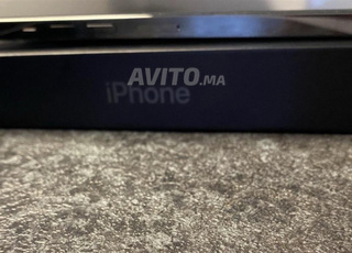 Iphone 13 Pro Max - 512GB - 84 batteri