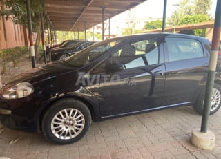 Fiat Punto à vendre