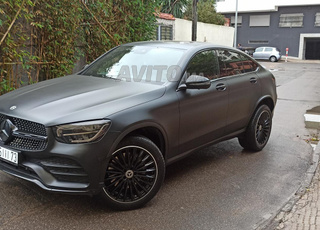 Mercedes-Benz Classe GLC
