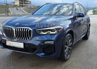 BMW X5 25d Pack M