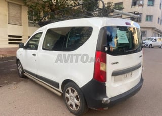 Dacia Dokker