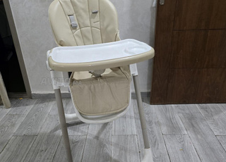 Chaise bébé