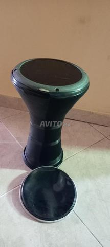 دربوكة 4 فيس جلال 3 بوندة ثقيلة حرة أصلية