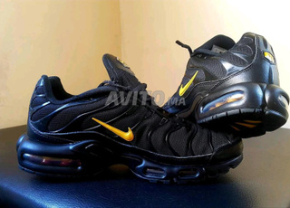 Nike air Max plus Original Taille 42,5