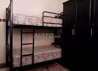 Meubles d'occasion en très bon état, négociable