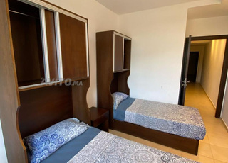 Appartements à louer à la journée à Martil près de la plage à partir de 149D