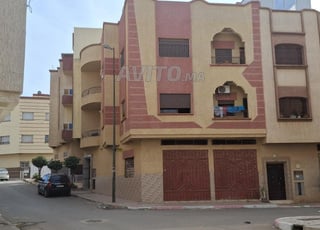 Appartement à louer longue durée Bassatin