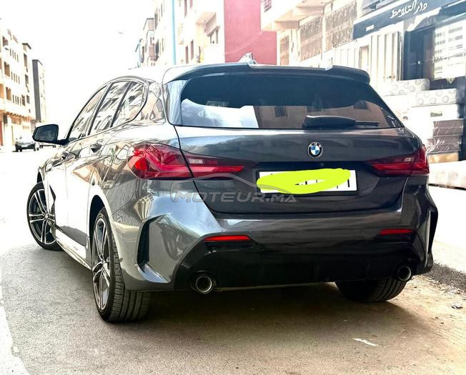 BMW Série 1 Diesel Automatique 2021 à Deroua