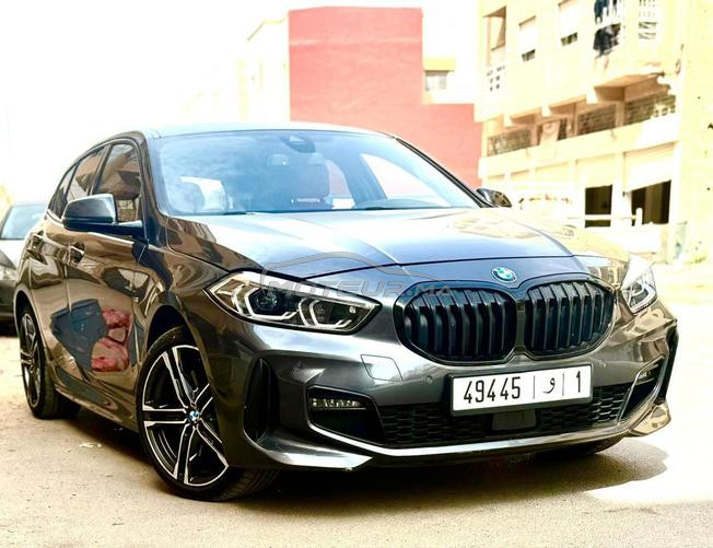 BMW Série 1 Diesel Automatique 2021 à Deroua