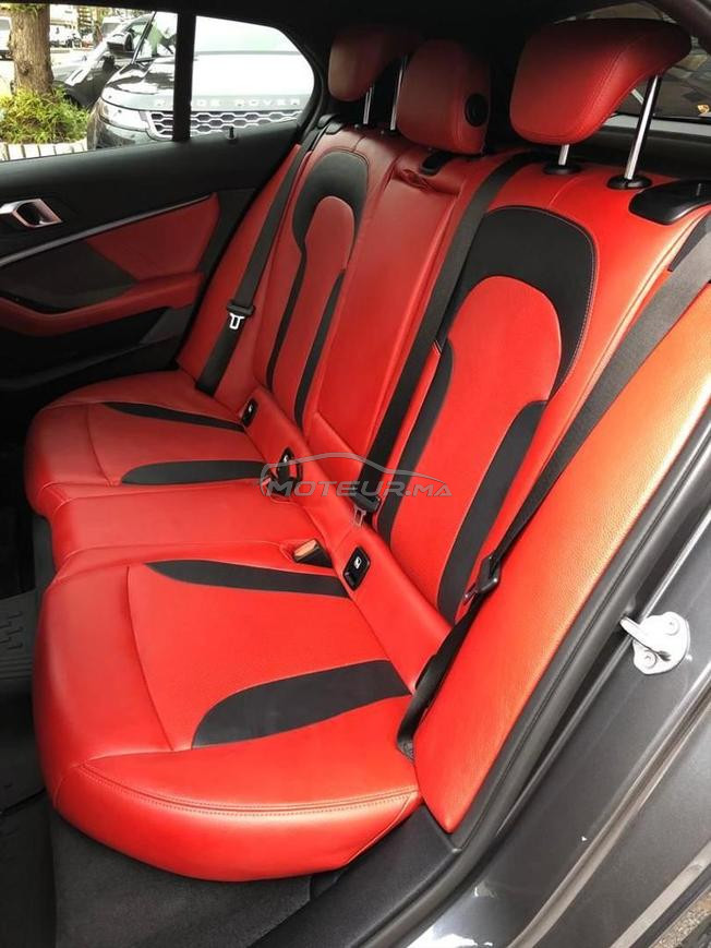 BMW Série 1 Diesel Automatique 2021 à Deroua