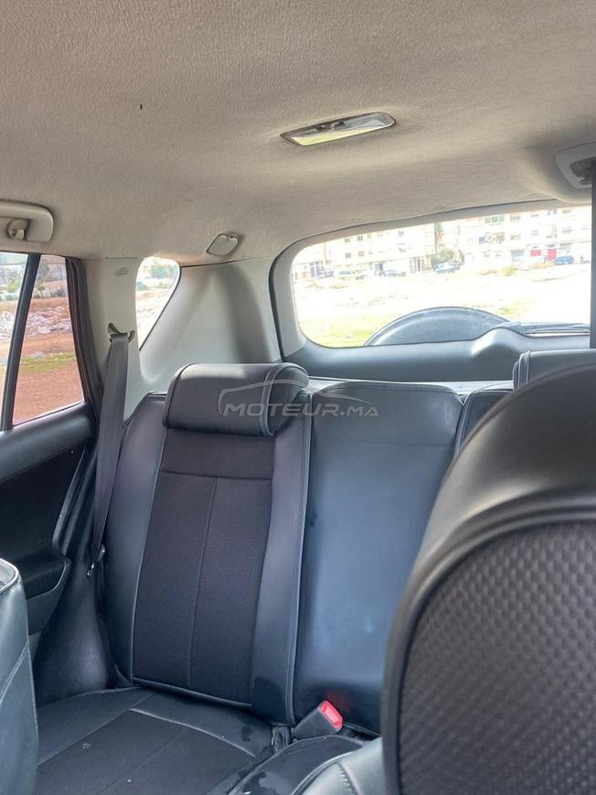 Toyota RAV 4 bonne état toute option  jdid