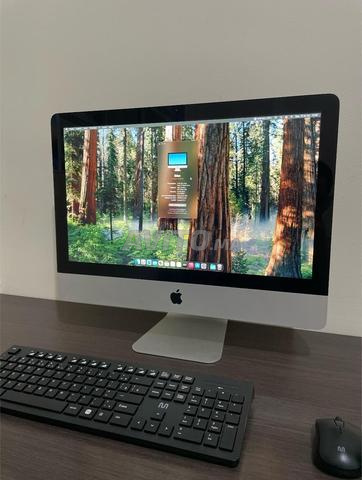Imac Apple très bon état requiert MACOS