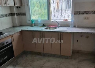 شقة للكراء المغرب العربي القنيطرة أسواق السلام
