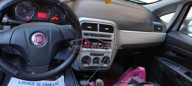 fiat Punto 2016