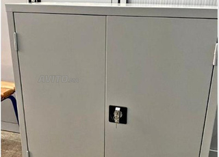 Mobilier métallique \ Casier métallique keymobilie