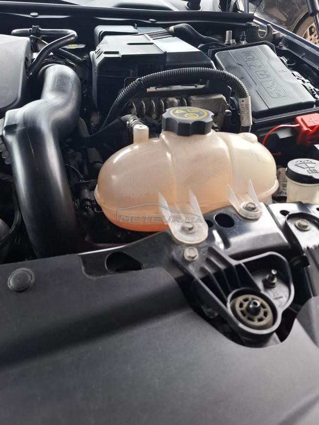 Voiture à vendre