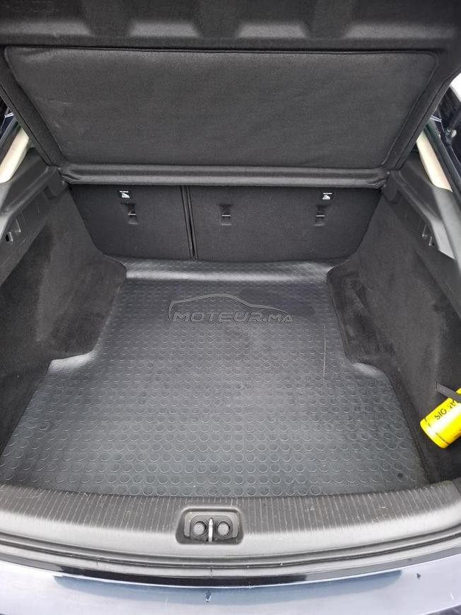Voiture à vendre