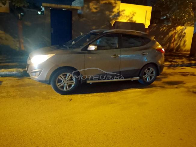 Hyundai ix35 mod 2012