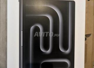 Apple Macbook Pro 14, M5, 512Go, 16Go