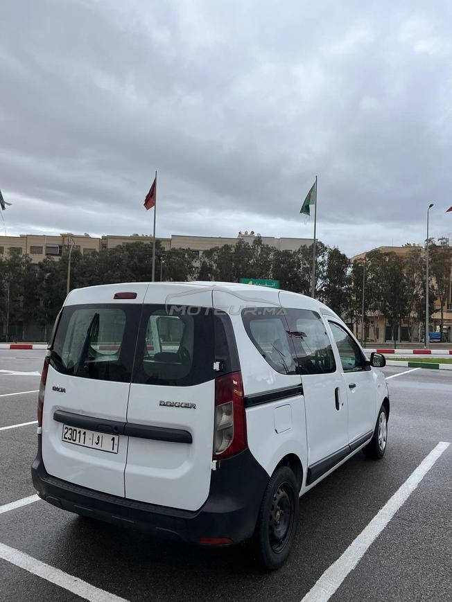 (kmداسيا دوكير 2020 (146 