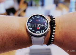 ⌚ Samsung Galaxy Watch 6 Classic