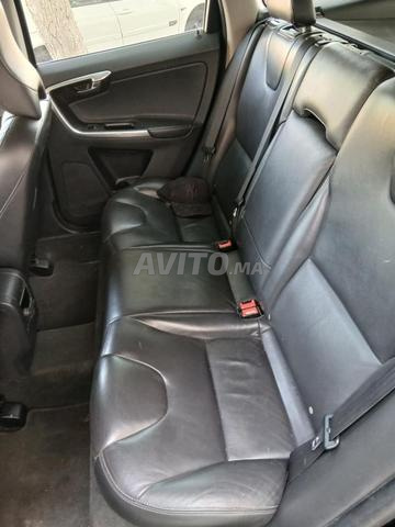 Volvo XC60 Diesel Automatique 2018 à Casablanca - 2