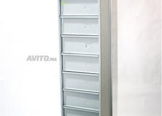 Vente en gros de classeurs métalliques