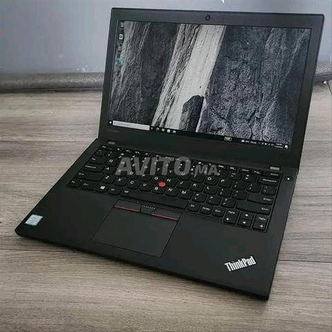 Lenovo i5 6ème Ram 8 Disc 256 SSD batterie 5h - 2