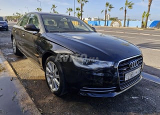AUDI A6 3.0l ديزل