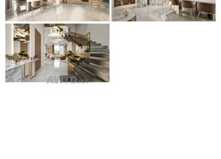 Villa residence l alhambra