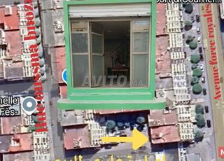 أصل تجاري للبيع