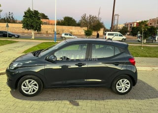 Hyindayi grand i10 modil 2024