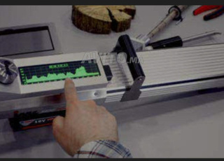 L'IML-RESI PowerDrill