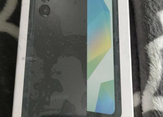 Samsung A16 neuf