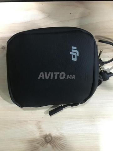 Microphone DJI Mic 2 Wireless Single Kit (1 TX