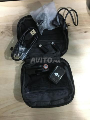 Microphone DJI Mic 2 Wireless Single Kit (1 TX - 2