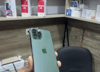 Iphone 13 pro max 256 gb 84 batterie