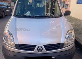 renault kangoo d65