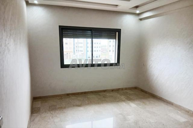 Appart Lumineux 85 m² à Perla Bouskoura - 2