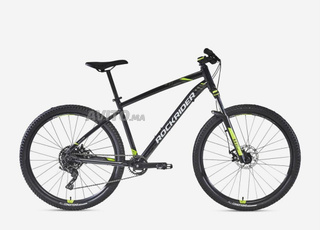 Vélo VTT ROCKRIDER ST 530 neuf