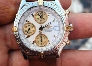 Breitling authentic